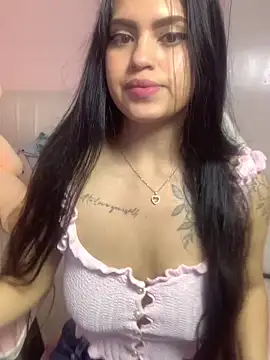 Snapshot of playsecrets chatting on February 28, 2025, 6:41 pm playsecrets online show from February 28, 2025, 6:41 pm