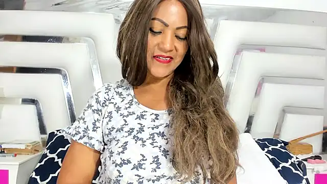 Snapshot of SaraaJhons chatting on March 10, 2025, 7:07 pm SaraaJhons online show from March 10, 2025, 7:07 pm