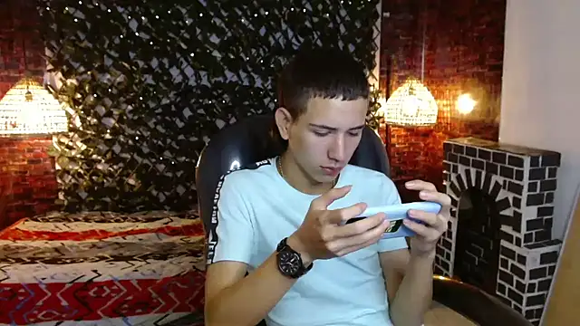 JackSwan18 online show from January 14, 2025, 1:06 pm