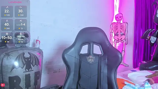 jonson- online show from October 30, 2025, 10:43 pm