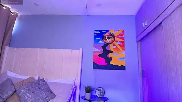 Shenoa1 online show from September 29, 2025, 10:03 pm