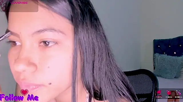 Snapshot of linda_alana chatting on January 25, 2025, 6:35 pm linda alana online show from January 25, 2025, 6:35 pm