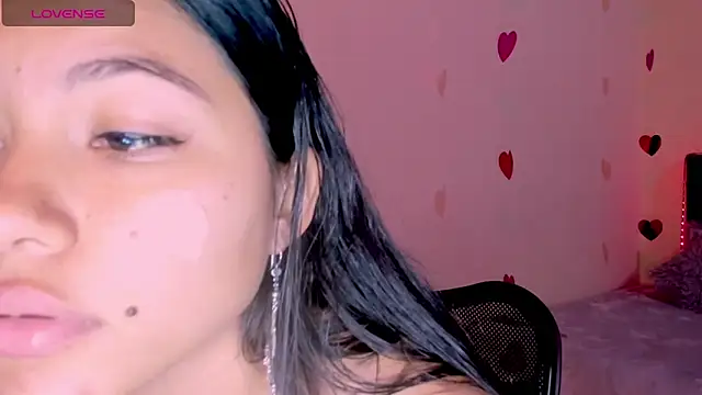 Snapshot of linda_alana chatting on February 15, 2025, 6:12 pm linda alana online show from February 15, 2025, 6:12 pm