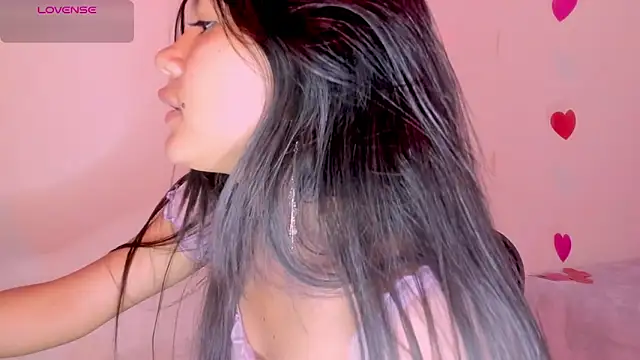 Snapshot of linda_alana chatting on February 16, 2025, 3:48 pm linda alana online show from February 16, 2025, 3:48 pm