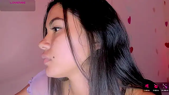 Snapshot of linda_alana chatting on February 16, 2025, 9:59 pm linda alana online show from February 16, 2025, 9:59 pm