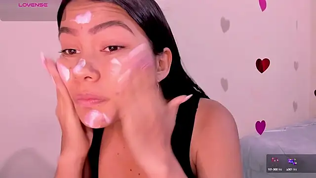 Snapshot of linda_alana chatting on March 6, 2025, 6:16 pm linda alana online show from March 6, 2025, 6:16 pm