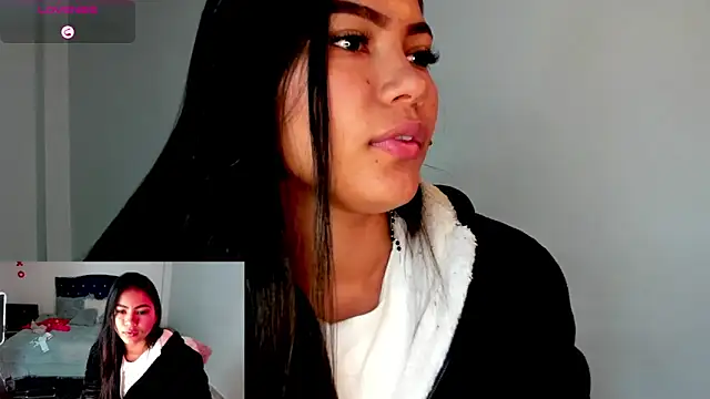 Snapshot of linda_alana chatting on October 16, 2025, 4:41 pm linda alana online show from October 16, 2025, 4:41 pm