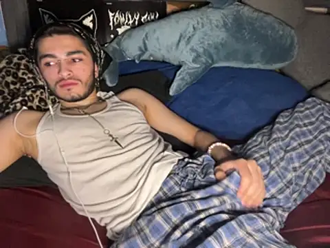 AsdAltiods online show from March 19, 2026, 6:50 am