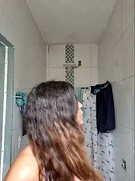 luuhcat09 online show from January 18, 2026, 1:48 pm