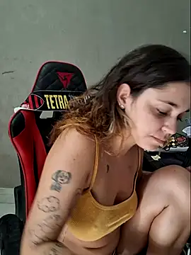 luuhcat09 online show from April 30, 2026, 12:00 pm