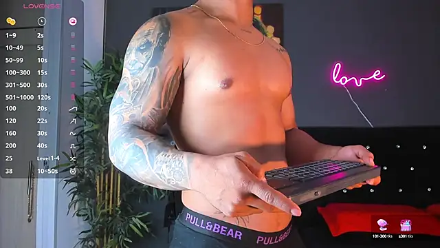 jordan mayers02 online show from January 10, 2025, 9:34 am