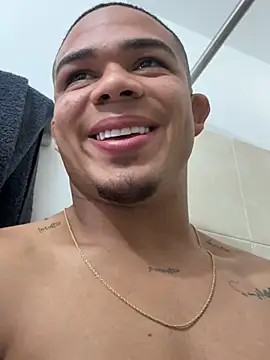 jordan mayers02 online show from March 8, 2025, 3:02 pm