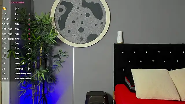 jordan mayers02 online show from November 18, 2025, 9:03 am