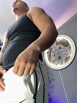 jordan mayers02 online show from March 11, 2026, 9:04 am