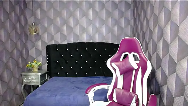 Snapshot of Sofiacowperx chatting on January 19, 2025, 5:49 pm Sofiacowperx online show from January 19, 2025, 5:49 pm