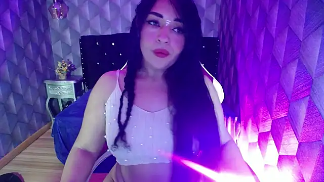 Snapshot of Sofiacowperx chatting on February 22, 2025, 3:58 pm Sofiacowperx online show from February 22, 2025, 3:58 pm