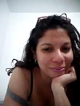 Snapshot of Carliina_Soussa chatting on January 31, 2025, 5:09 am Carliina Soussa online show from January 31, 2025, 5:09 am