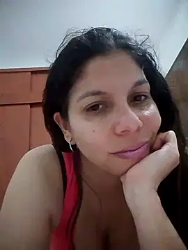 Snapshot of Carliina_Soussa chatting on March 17, 2025, 2:08 am Carliina Soussa online show from March 17, 2025, 2:08 am