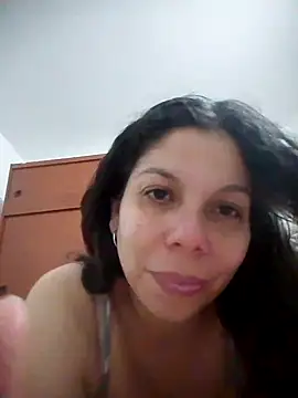 Snapshot of Carliina_Soussa chatting on March 20, 2025, 2:19 am Carliina Soussa online show from March 20, 2025, 2:19 am