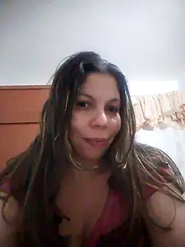 Snapshot of Carliina_Soussa chatting on September 17, 2025, 11:06 pm Carliina Soussa online show from September 17, 2025, 11:06 pm