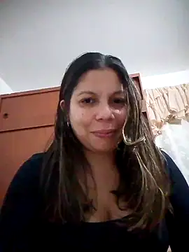 Snapshot of Carliina_Soussa chatting on September 22, 2025, 11:18 pm Carliina Soussa online show from September 22, 2025, 11:18 pm