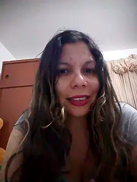 Carliina Soussa online show from March 25, 2026, 11:55 pm