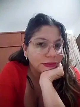 Carliina Soussa online show from April 22, 2026, 11:39 pm