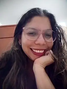 Carliina Soussa online show from April 27, 2026, 10:41 pm