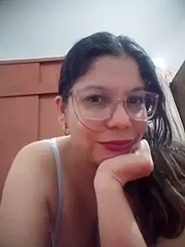 Snapshot of Carliina_Soussa chatting on June 1, 2026, 3:30 am Carliina Soussa online show from June 1, 2026, 3:30 am