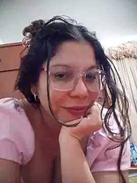 Snapshot of Carliina_Soussa chatting on June 1, 2026, 11:17 pm Carliina Soussa online show from June 1, 2026, 11:17 pm