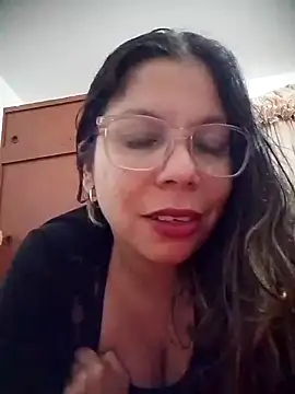 Snapshot of Carliina_Soussa chatting on June 7, 2026, 12:59 am Carliina Soussa online show from June 7, 2026, 12:59 am