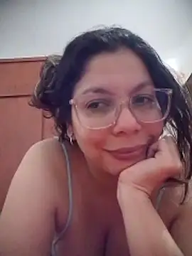 Snapshot of Carliina_Soussa chatting on June 11, 2026, 3:26 am Carliina Soussa online show from June 11, 2026, 3:26 am