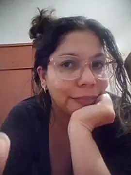 Snapshot of Carliina_Soussa chatting on June 17, 2026, 11:38 pm Carliina Soussa online show from June 17, 2026, 11:38 pm