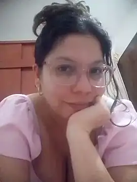 Carliina Soussa online show from June 19, 2026, 10:35 pm