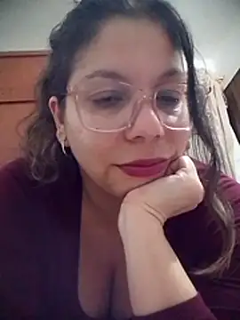 Carliina Soussa online show from June 29, 2026, 1:12 am