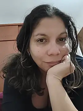 Carliina Soussa online show from July 3, 2026, 10:38 pm