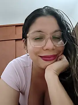 Carliina Soussa online show from July 5, 2026, 11:01 pm