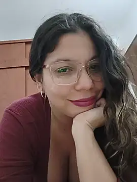 Carliina Soussa online show from July 6, 2026, 11:07 pm