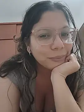 Carliina Soussa online show from July 8, 2026, 11:31 pm