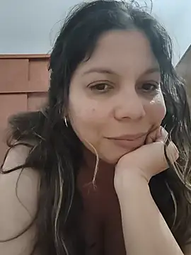 Carliina Soussa online show from July 9, 2026, 11:20 pm