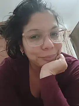 Carliina Soussa online show from July 10, 2026, 10:34 pm