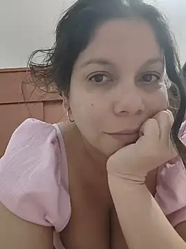 Carliina Soussa online show from July 17, 2026, 10:36 pm