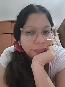 Carliina Soussa online show from July 20, 2026, 2:04 am