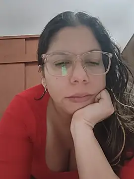 Carliina Soussa online show from July 23, 2026, 11:46 pm