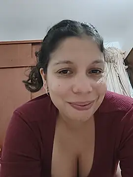 Carliina Soussa online show from July 27, 2026, 11:01 pm