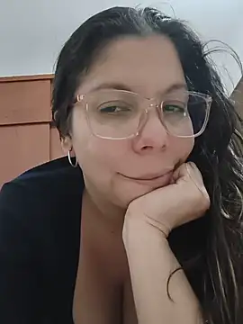 Carliina Soussa online show from July 28, 2026, 11:15 pm