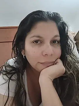 Carliina Soussa online show from July 30, 2026, 11:37 pm