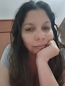 Carliina Soussa online show from July 31, 2026, 10:42 pm