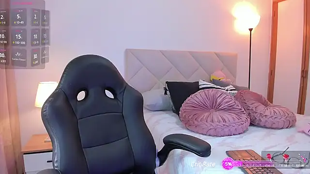 Snapshot of Lau_Bee chatting on February 4, 2025, 5:55 pm Lau Bee online show from February 4, 2025, 5:55 pm