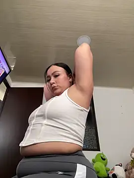 Abigail Cowen online show from March 11, 2025, 4:51 pm